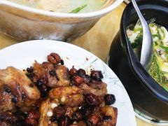 -阳江市第一市场