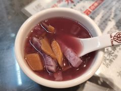 -禄粥·广府味·煲仔粥·宵夜·明档现做(江南西店)
