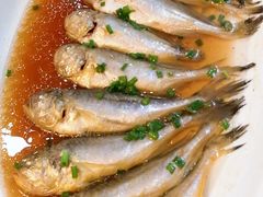 梅子鱼-天桥饭店·特色海鲜(金山嘴渔村店)