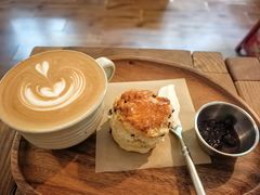 -CAFE CHEZ W一木家(香山路店)