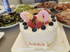 -好利来(中东店)
