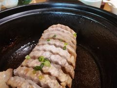 -竹里馆 ·茶食(奥体店)