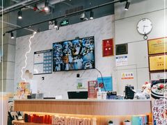 大堂-大头力茶餐厅(花都融创茂店)
