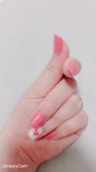 -BAE美甲美睫工作室