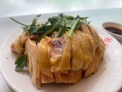 之一鸡靠腿-振鼎鸡(福州路店)