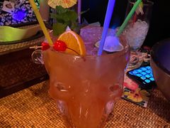 -The Tiki Bungalow提基小木屋酒吧
