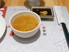 -喜寿司(金狮广场店)