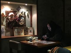 -万藏·荞麦酒房BANKURA JAPANESE SOBA KITCHEN(长乐路店)