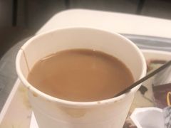 -麦当劳(中唱大厦店)