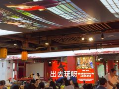 -印象鲵宴·张家界地标美食名片(溪布街店)