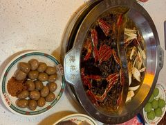 -陈艳红火锅菜·冒菜(簋街店)