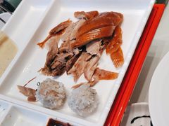 -湖锦酒楼·32年地道湖北菜(光谷店)