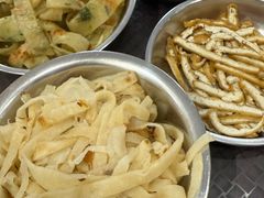 -清真马杰山牛肉汤馆