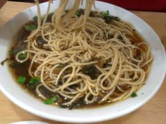 -瞻老元面馆(双塘路店)
