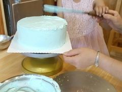 -萌萌的私房蛋糕(万象天地店)