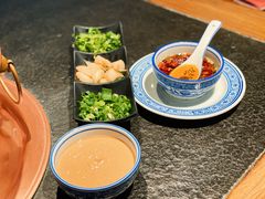 -清真京华源·涮肉烧烤(丰庆店)