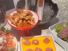 -大龙燚火锅(天安云谷店)