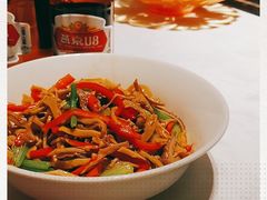 -陆府酒楼·衡阳味道(红湘店)