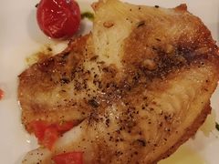 -斯比特花园西餐厅(东方商厦店)