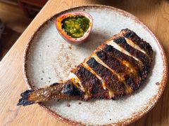 -BOR Eatery(安福路店)