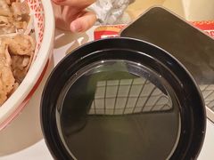-牛邸·烧肉饭(来福士店)