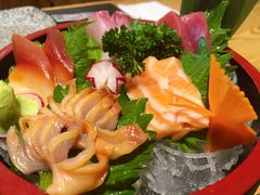 刺身拼盘-季乐