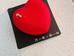 香草巴伐利亚-玲婧胡同·生日蛋糕·餐厅(嘉里城店)