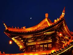-台儿庄古城