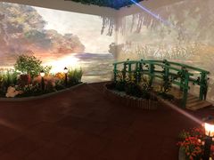 -印象莫奈时光映迹艺术展