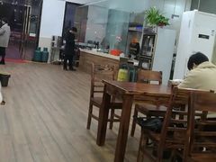-苏生鸭血粉丝(鹿鸣路店)
