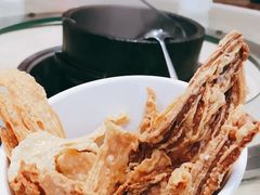 -墨脱石锅椰子鸡•香草鸭•东山羊(大东海店)