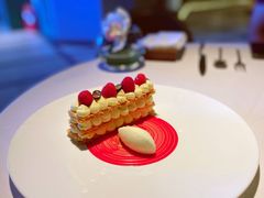 -L'Arome芳芳法国餐厅(仙林金鹰店)