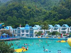 -清泉湾生态旅游度假区