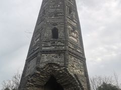 -上海佘山国家森林公园天马山园