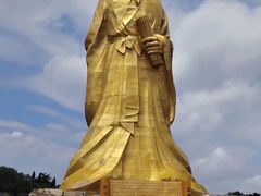 -函谷关历史文化旅游区