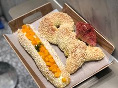 -奈雪的茶(市百一店)