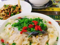 -春发生饭店·非遗(南院门店)