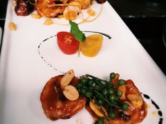 -唐廊烤鸭店(工体店)