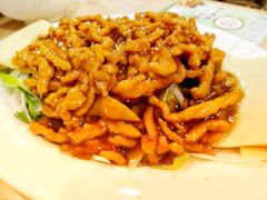-姥家春饼店(漳州二路店)