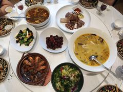 -盛百味·家宴餐厅(霸州分店)