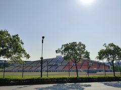 -上海海洋大学(临港校区)