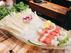 -润泽园椰子鸡(汇一城店)