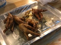 -黑皮烧烤(民意四路店)