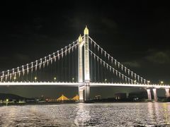 -闽江夜游台江旅游码头