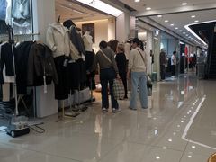 -七浦路服装批发市场