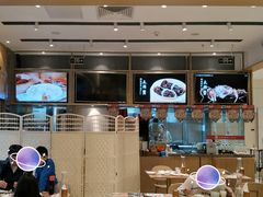 -船歌·鱼水饺青岛菜(国贸商城店)