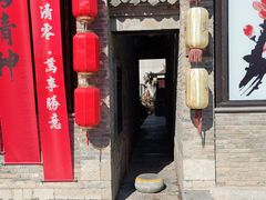 -回龙窝历史文化街区