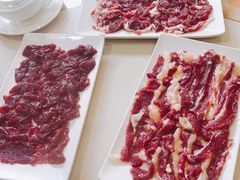 -伟记牛肉(金鸿公路店)