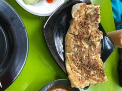 -新加坡Zam Zam餐馆