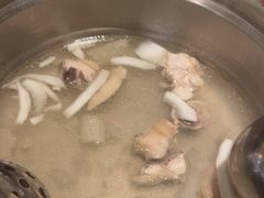 -润园四季椰子鸡火锅(南山海岸城店)